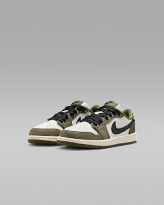 Air Jordan 1 Retro Low 